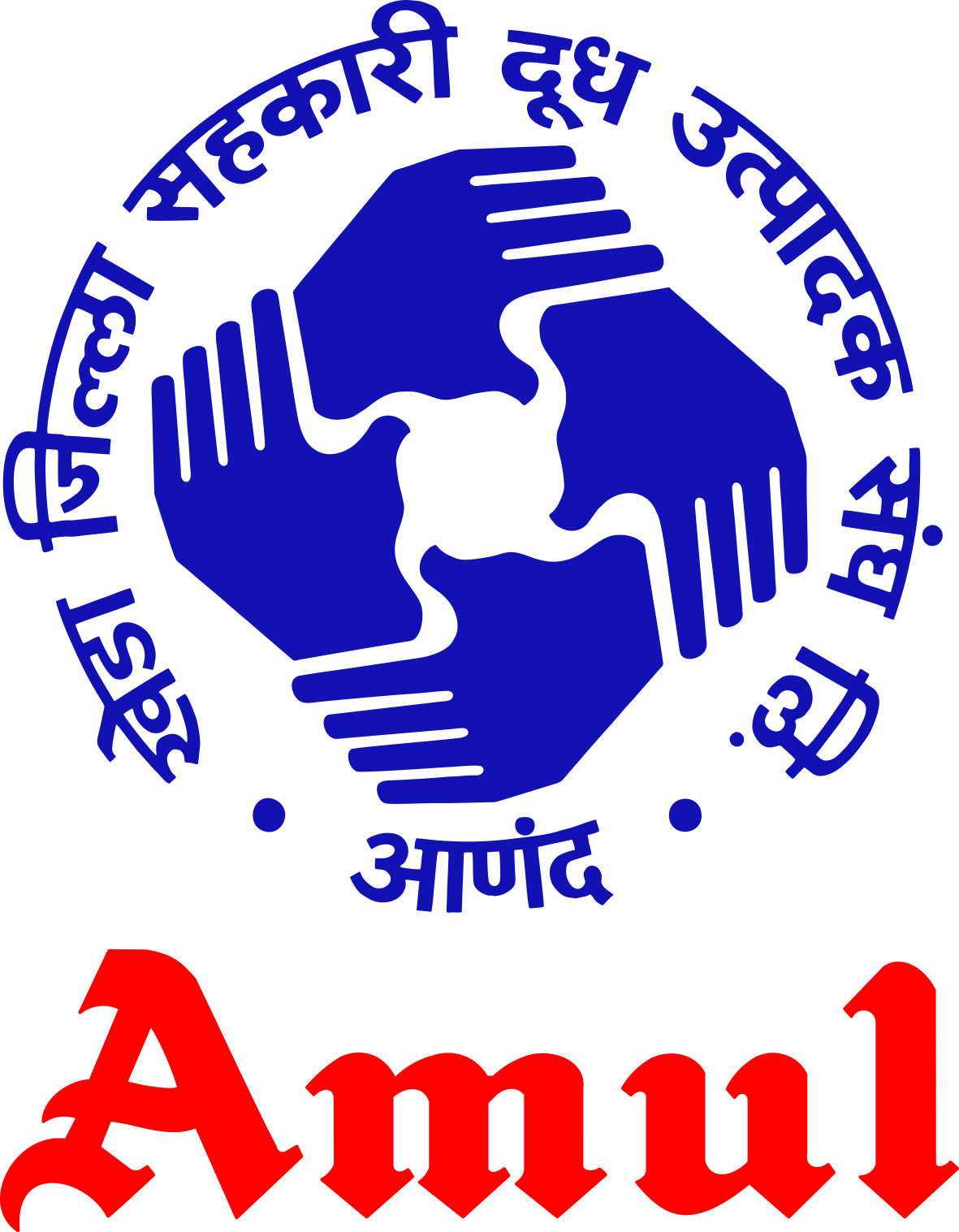 Amul Logo